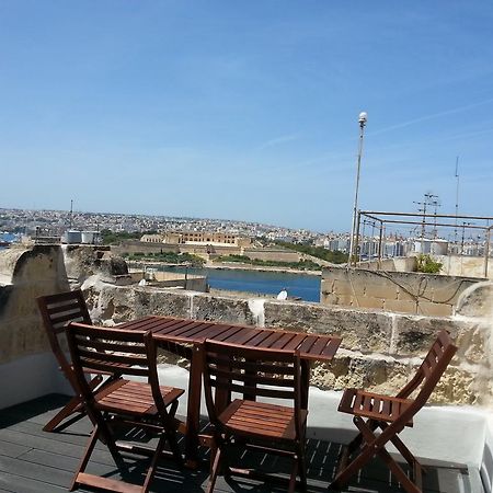 Valletta Maisonette Malta Экстерьер фото