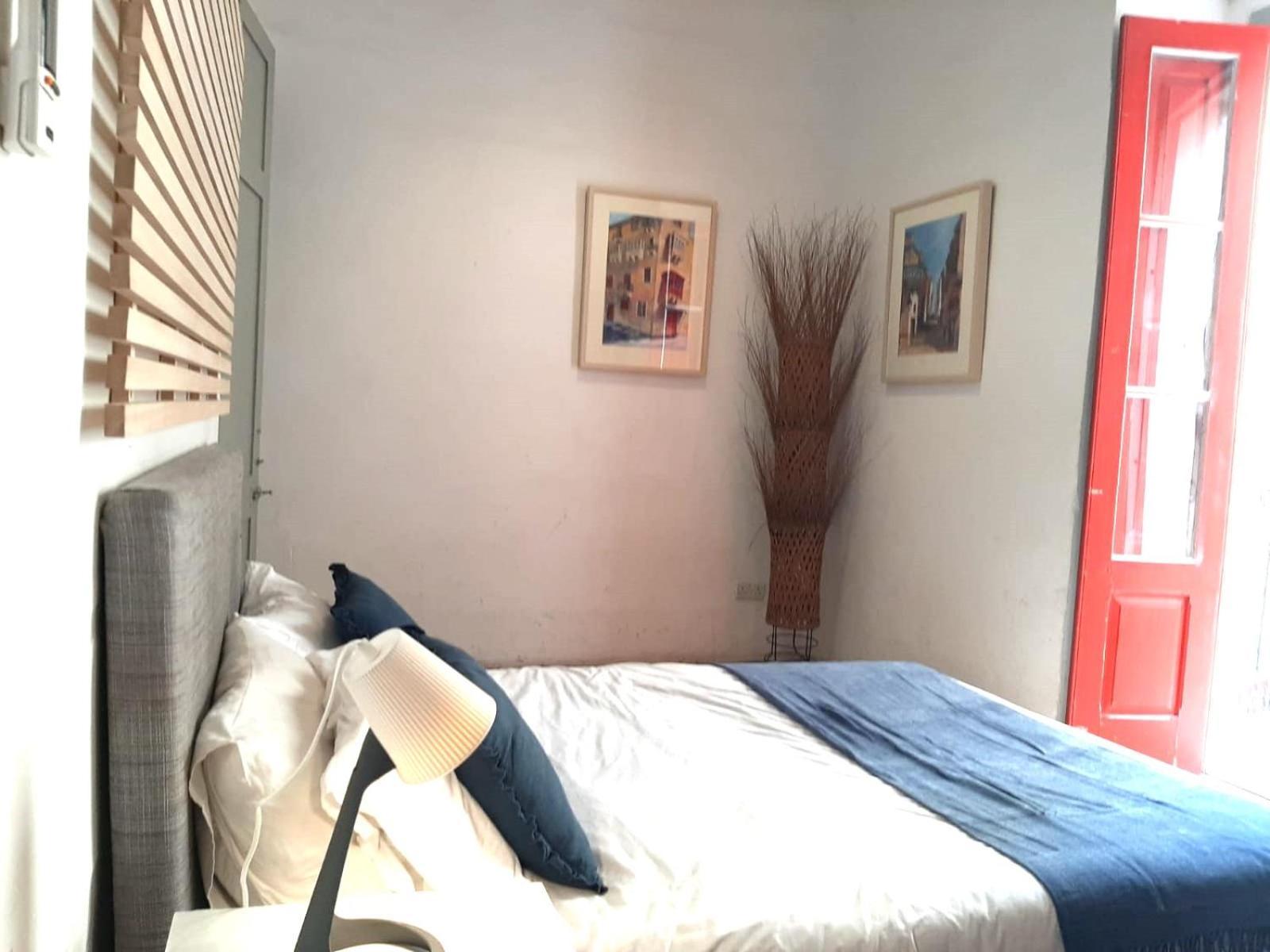Valletta Maisonette Malta Экстерьер фото