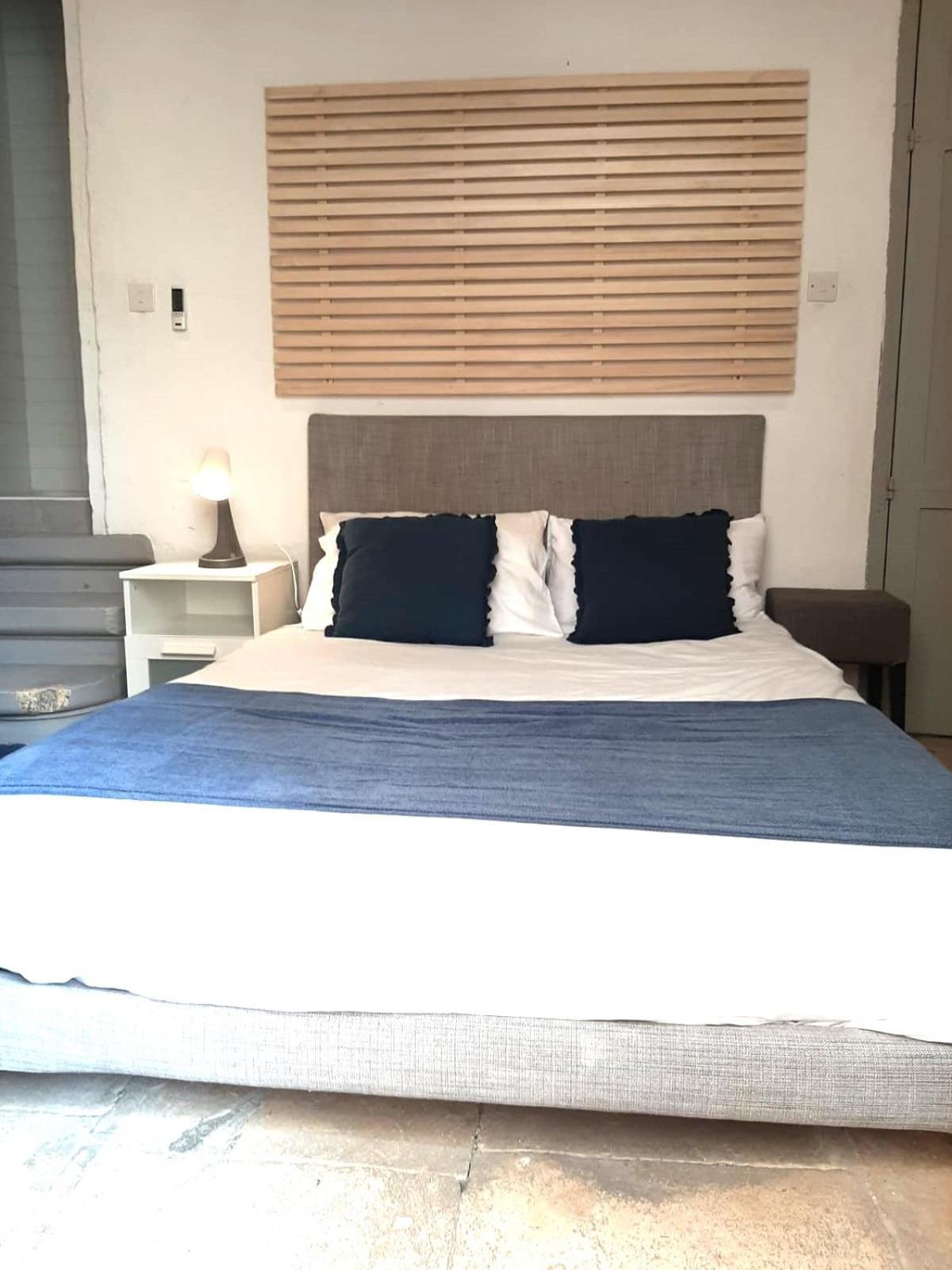Valletta Maisonette Malta Экстерьер фото