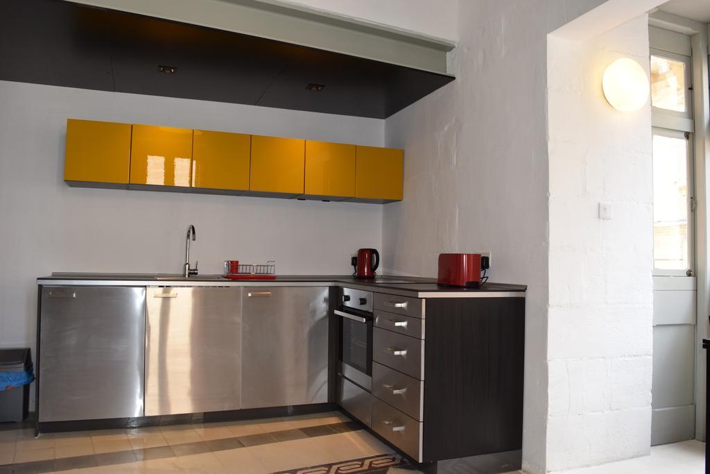 Valletta Maisonette Malta Экстерьер фото