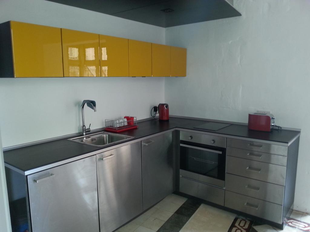 Valletta Maisonette Malta Экстерьер фото